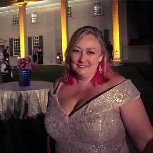 Meet your Posher, Amy